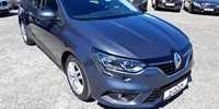 Renault Megane Grandtoure 1.5 dCi, Keyless Go
