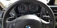 BMW
 1-Series 118d Automatik