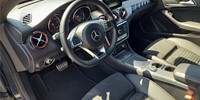 Mercedes-Benz
 CLA-Class 250 AMG Edition, Harman/Kardon, Panorama, PDC