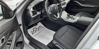 BMW
 3-Series  320dA xDrive 190ch Business Design