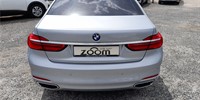 BMW
 Series 7 730xd