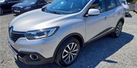 Renault Kadjar 1.5 dCi 110ch Business Energy EDC