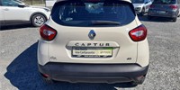 Renault Captur 1.5 dCi 90 Business Energy