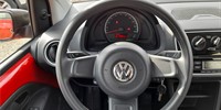 Volkswagen UP! 1.0 take up!