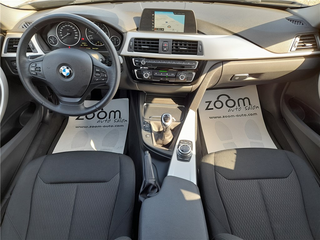 BMW
 3-Series 318 D 150 CV Model Advantage