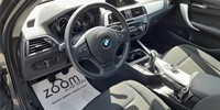 BMW
 1-Series 116 d