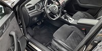 Škoda Superb Combi 2.0 TDI DSG 4x4 SPORT LINE PANORAMA