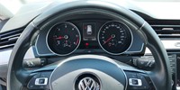Volkswagen Passat
 SW 2.0 TDI 