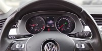 Volkswagen Passat
 SW 1.6 TDI COMFORTLINE DSG 