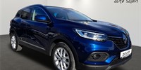 Renault Kadjar 1.5 BLUE DCI EDC BUSINESS