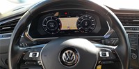 Volkswagen Tiguan
 2.0 TDI 4Motion Highline
