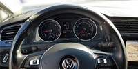 Volkswagen Golf VII 1.6 TDI Comfortline
