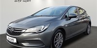Opel Astra 1.6 CDTi Enjoy