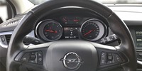 Opel Astra 1.6 CDTi Enjoy