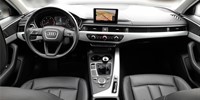 Audi
 A4
 Avant 2.0 TDI ultra Sport NAVI, PDC, Panorama