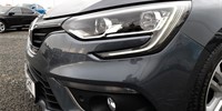Renault Megane Grandtoure 1.5 dCi, R-link, Keyless Go