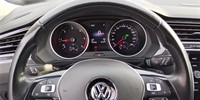 Volkswagen Tiguan
 2.0 TDI DSG COMFORTLINE