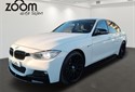 BMW
 3-Series 330 d M Performance
