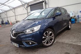 Renault Scenic 1.5 dCi 110ch energy Business EDC