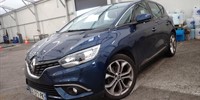 Renault Scenic 1.5 dCi 110ch energy Business EDC