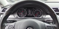 Volkswagen Passat
 SW 2.0 TDI BMT Comfortline