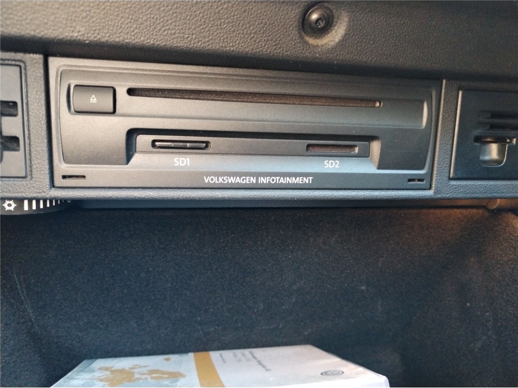 Volkswagen Golf VII 1.6 TDI Comfortline