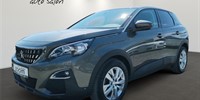 Peugeot 3008 1.5 BlueHDI 130 KS VIRTUAL COCKPIT