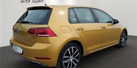 Volkswagen Golf 7 1.6 TDI DSG Confortline