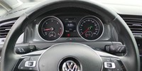 Volkswagen Golf 7 1.6 TDI DSG Confortline