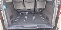 Mercedes-Benz
 Vito Tourer SELECT 119 CDI Extra dugi 