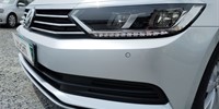 Volkswagen Passat
 1.6 TDI BMT DSG
