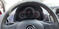 Volkswagen UP! 1.0 