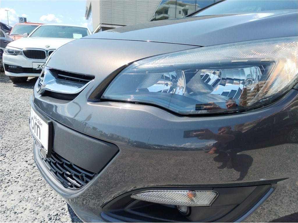 Opel Astra 1.6 ENJOY LPG