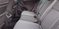 Volkswagen Tiguan
 2.0 TDI DSG 4Motion Comfortline 