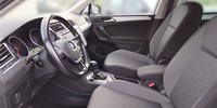 Volkswagen Tiguan
 2.0 TDI DSG 4Motion Comfortline 