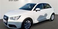 Audi
 A1 1.2 TFSI