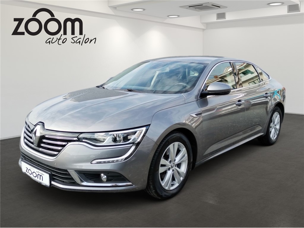 Renault Talisman 1.5 dCi 110ch Business Energy
