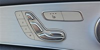 Mercedes-Benz
 E-Class
 300 de Plug-in Hybrid AMG 