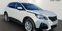 Peugeot 3008 1.5 HDI Active