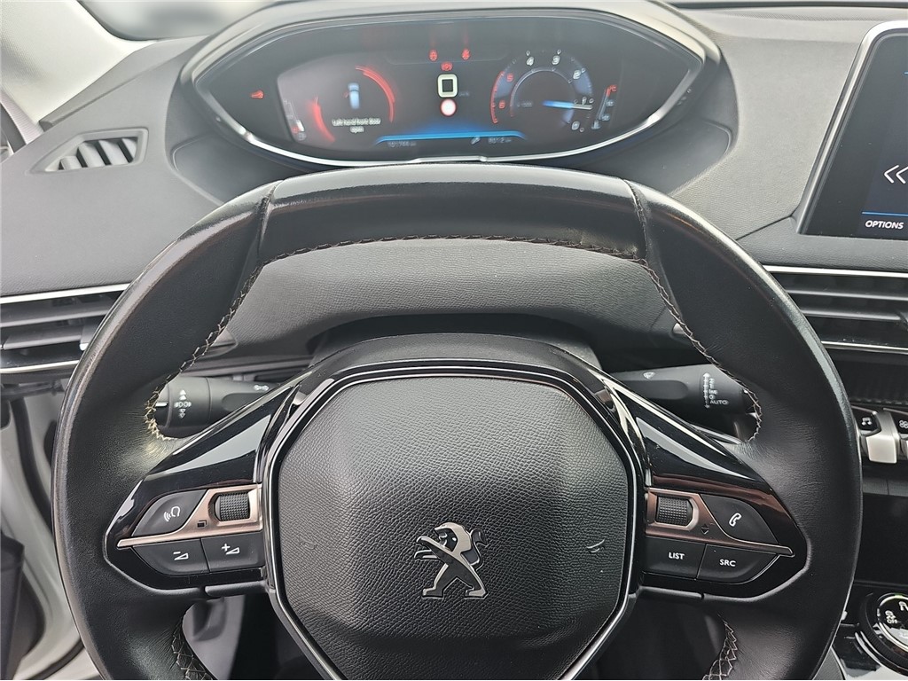 Peugeot 3008 1.6 HDI Active