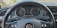 Volkswagen Golf 7 TDI Comfortline