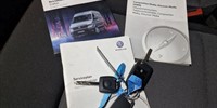 Volkswagen Crafter 2.0 TDI 22000€ + PDV