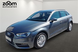 Audi
 A3
 2.0 TDI S tronic