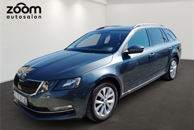 Škoda Octavia Combi 1.6 TDI Ambition