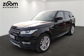 Land Rover
 Range Rover Sport 
 3.0 DT SPORT HSE