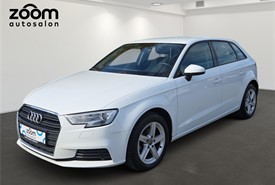 Audi
 A3
 30 TDI S tronic Business