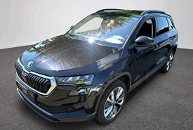 Škoda Karoq 2.0TDI  Style 85 kW DSG