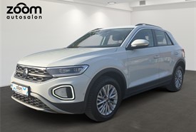 Volkswagen T-ROC 2.0 TDI 110kW