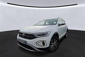 Volkswagen T-ROC 2.0 TDI 110kW