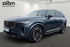 Volvo
 XC90 
 T8 AWD Plus Dark 455KS H&K